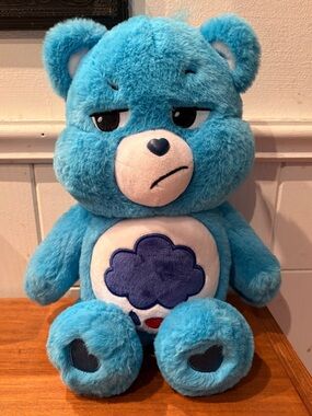 Care Bears Grumpy Bear